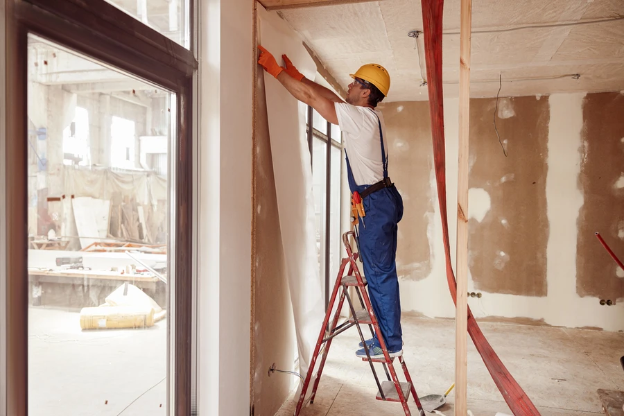 Benefits Of Professional Drywall Installation Services Las Vegas, NV Benefits Of Professional Drywall Installation Services Las Vegas, NV