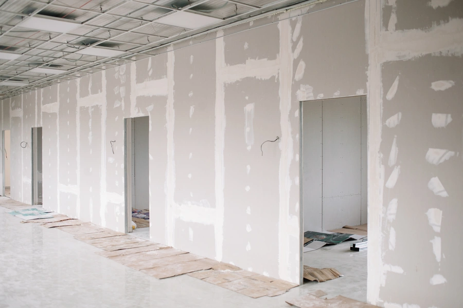 Benefits Of Professional Drywall Installation Services in Las Vegas, NV Benefits Of Professional Drywall Installation Services in Las Vegas, NV