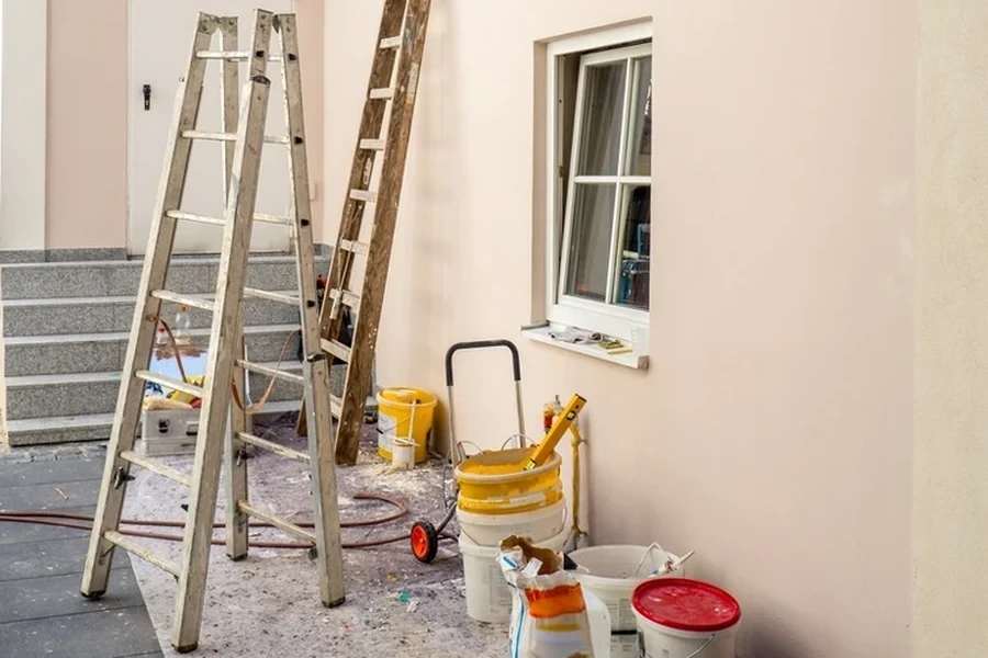 Superior Exterior Painting Services Las Vegas, NV Superior Exterior Painting Services Las Vegas, NV