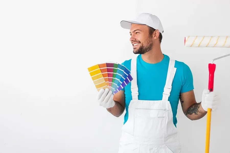 The Role Of Interior Painting In Boosting Home Value in Las Vegas, NV The Role Of Interior Painting In Boosting Home Value in Las Vegas, NV
