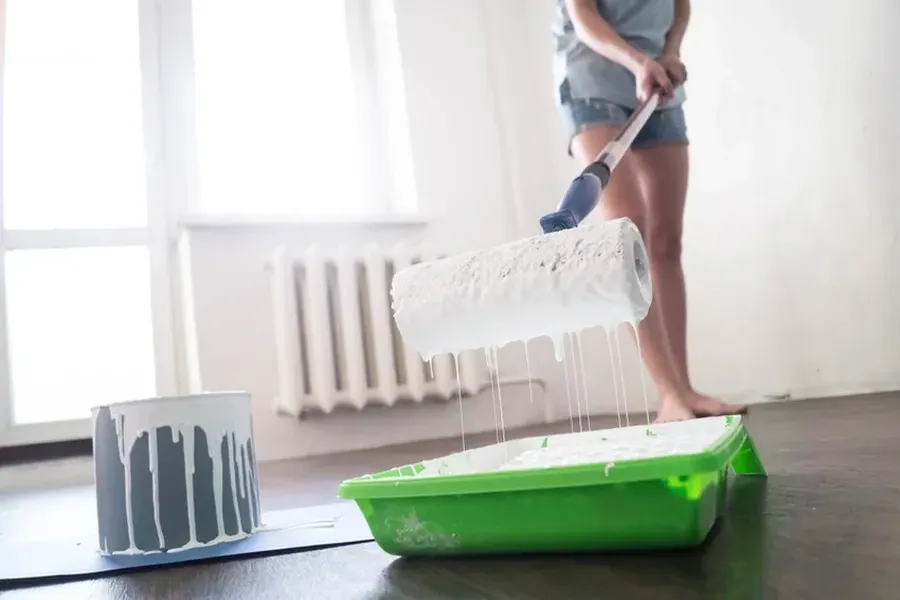 Understanding The Process Of Interior Painting Services in Las Vegas, NV Understanding The Process Of Interior Painting Services in Las Vegas, NV